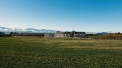 Lake Garden Tatralandia****