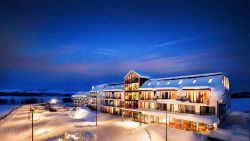 Lake Garden Tatralandia****