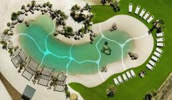 Lake Garden Tatralandia****