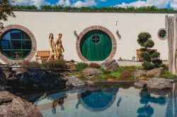 Lake Garden Tatralandia****