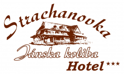 Hotel **** Strachanovka