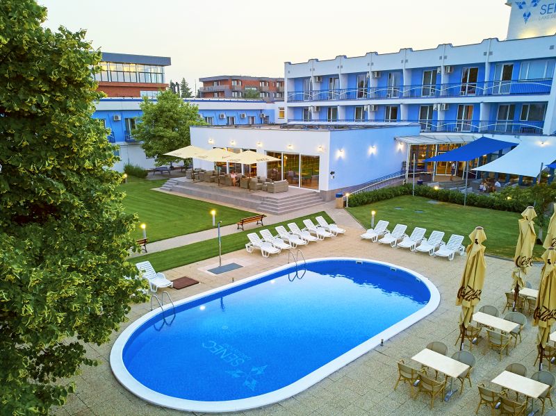 Hotel Senec **** Aqua Resort