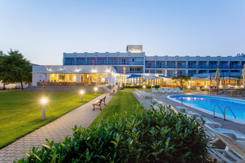 Hotel Senec  Aqua Resort