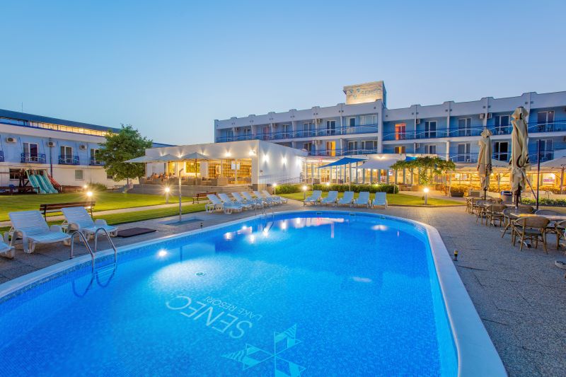 Hotel Senec  Aqua Resort