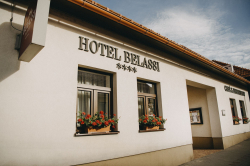 Belassi Hotel & Restaurant****