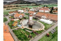 Rezort Masarykov dvor