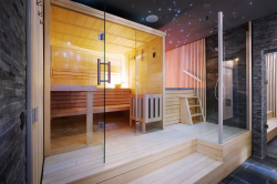 Wellness centrum 